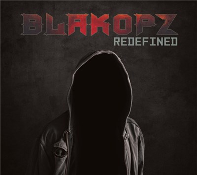 BlakOPz - Redefined download mp3 flac