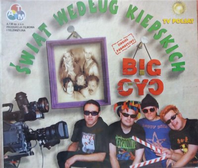 Big Cyc - Świat Według Kiepskich download mp3 flac