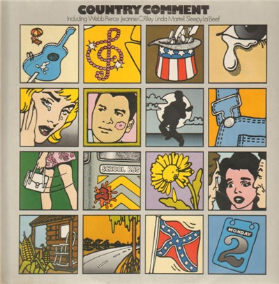 Various - Country Comment download mp3 flac