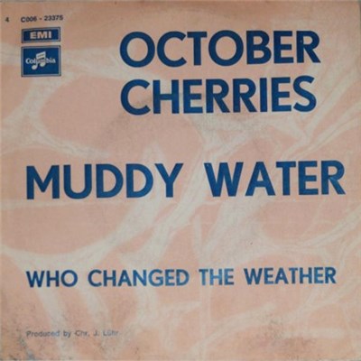 October Cherries - Muddy Water download mp3 flac