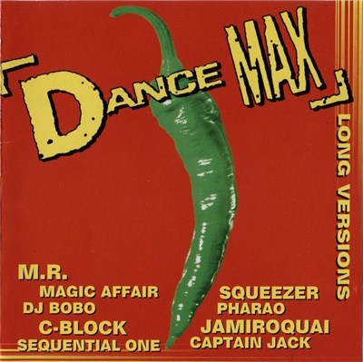 Various - Dance Max 21 download mp3 flac