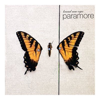 Paramore - Brand New Eyes download mp3 flac