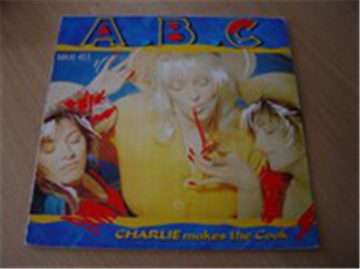 Charlie Makes The Cook - A.B.C. download mp3 flac