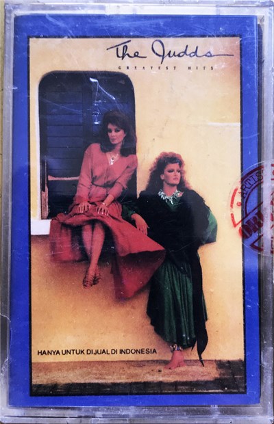 The Judds - Greatest Hits download mp3 flac