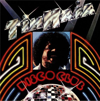 Tim Maia - Disco Club download mp3 flac
