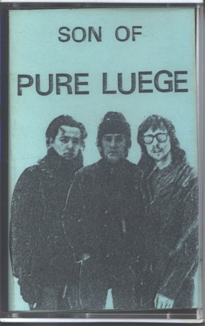 Pure Luege - Son Of Pure Luege download mp3 flac