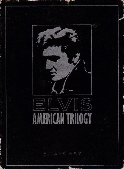 Elvis - Elvis American Trilogy download mp3 flac
