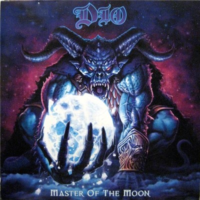 Dio - Master Of The Moon download mp3 flac