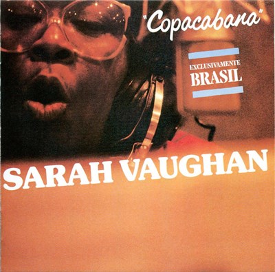 Sarah Vaughan - Copacabana download mp3 flac