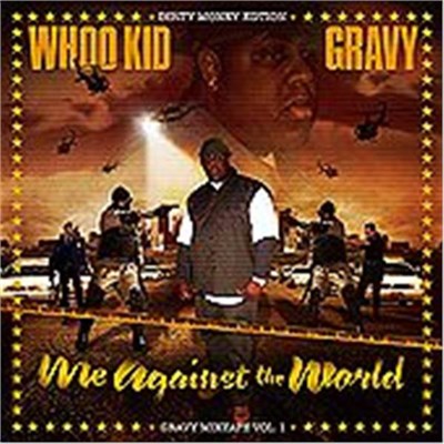 Gravy - Me Against The World (Gravy Mixtape Volume 1) download mp3 flac