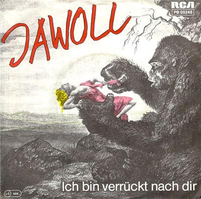 Jawoll - Ich Bin Verrückt Nach Dir download mp3 flac