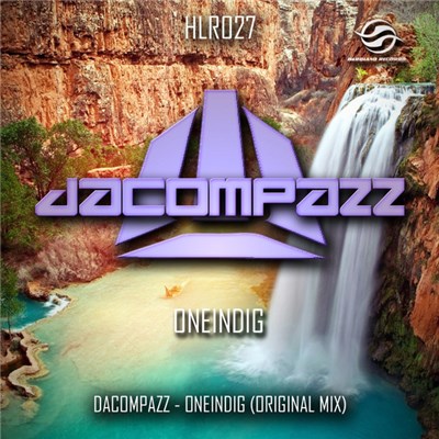 Dacompazz - Oneindig download mp3 flac