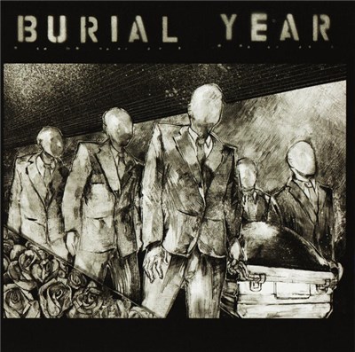 Burial Year - Burial Year download mp3 flac