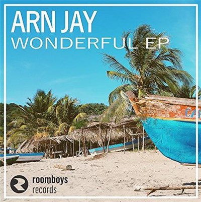 Arn Jay - Wonderful EP download mp3 flac