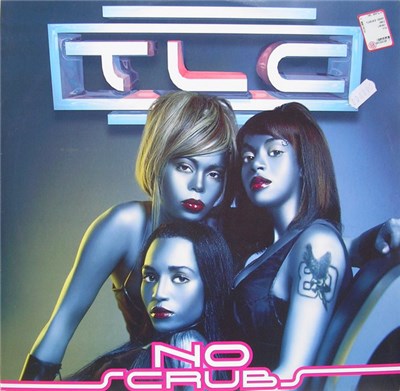 TLC - No Scrubs download mp3 flac