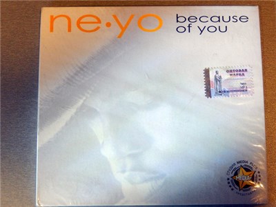 Ne-Yo - Because Of You download mp3 flac