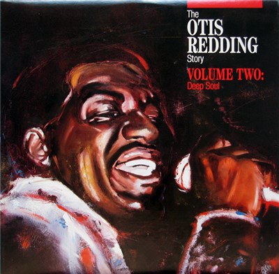 Otis Redding - The Otis Redding Story Volume Two: Deep Soul download mp3 flac