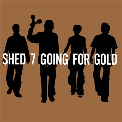 Shed 7 - Going For Gold (The Greatest Hits) download mp3 flac