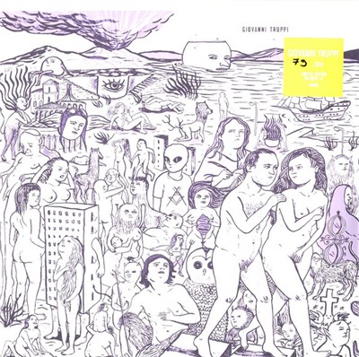 Giovanni Truppi - Giovanni Truppi download mp3 flac