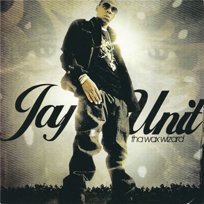 Jay-Z - Jay Unit download mp3 flac