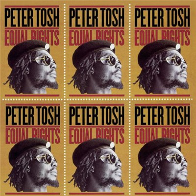 Peter Tosh - Equal Rights download mp3 flac
