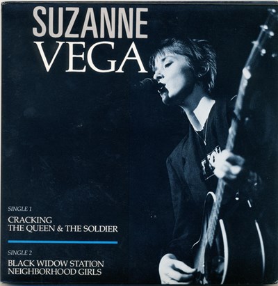 Suzanne Vega - Recorded Live In Berlin download mp3 flac