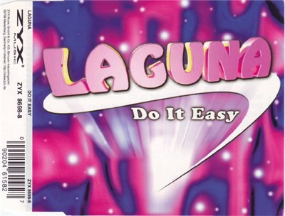 Laguna - Do It Easy / Spiller From Rio download mp3 flac