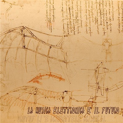 Before Bacon Burns - La musica elettronica è il futuro download mp3 flac