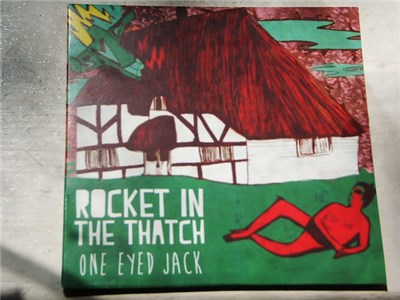 One Eyed Jack - Rocket In The Thatch download mp3 flac