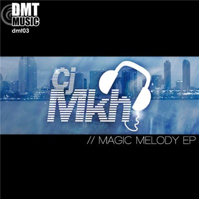 Cj Mkh - Magic Melody EP download mp3 flac