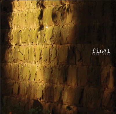 Final - Fade Away download mp3 flac