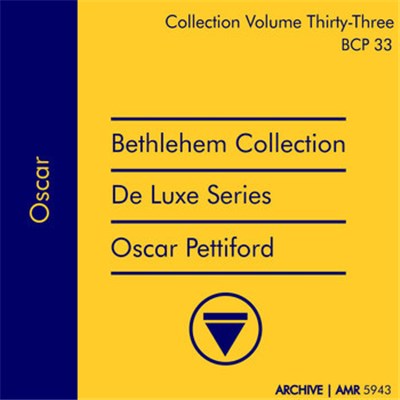 Oscar Pettiford - Oscar download mp3 flac