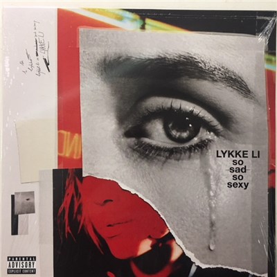 Lykke Li - So Sad So Sexy download mp3 flac