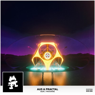 Au5 & Fractal - Ison / Pavonine download mp3 flac