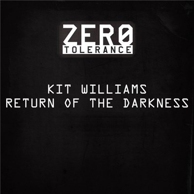 Kit Williams - Return Of The Darkness download mp3 flac