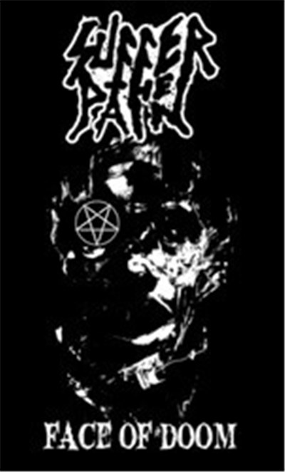 Suffer The Pain - Face Of Doom download mp3 flac