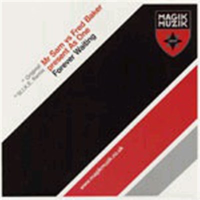 Mr Sam vs Fred Baker Present As One - Forever Waiting download mp3 flac