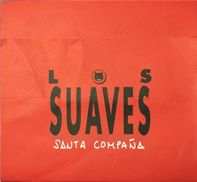 Los Suaves - Santa Compaña download mp3 flac