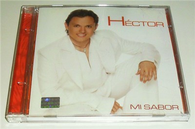 Héctor - Mi Sabor download mp3 flac