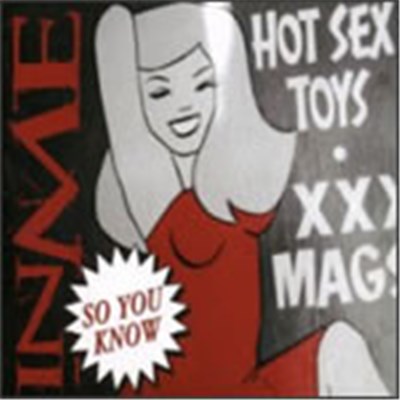 InMe - So You Know download mp3 flac