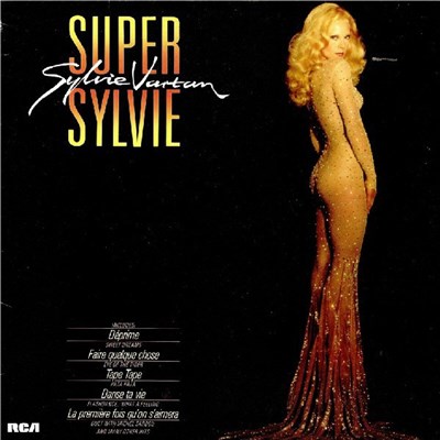 Sylvie Vartan - Super Sylvie download mp3 flac