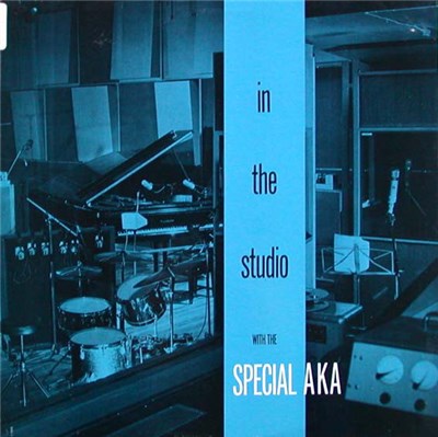 The Special AKA - In The Studio download mp3 flac