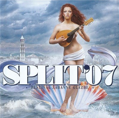 Various - Split '07 download mp3 flac