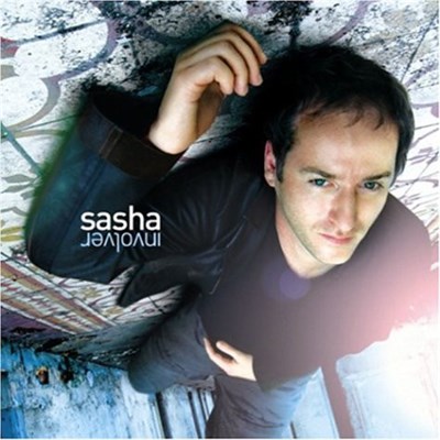 Sasha - Involver download mp3 flac