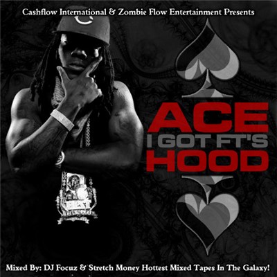 Ace Hood - I Got FT's download mp3 flac