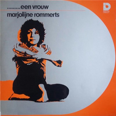 Marjolijne Rommerts - .........Een Vrouw download mp3 flac
