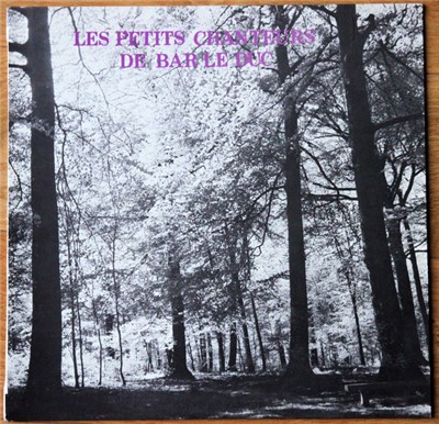 Les Petits Chanteurs De Bar-Le-Duc, Daniel Nanan - Seigneur Réponds-Moi... download mp3 flac