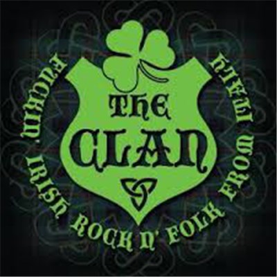 The Clan - Fuckin' Irish Rock'n Folk Fom Italy download mp3 flac