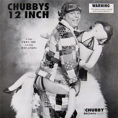 Roy Chubby Brown - Chubbys 12 Inch download mp3 flac