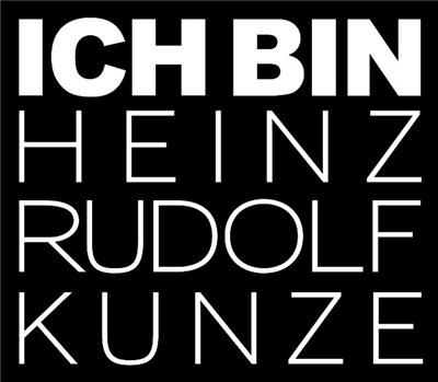 Heinz Rudolf Kunze - Ich Bin download mp3 flac